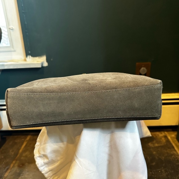 Coach Brooklyn 28 hobo shoulder bag NWOT - Picture 5 of 10